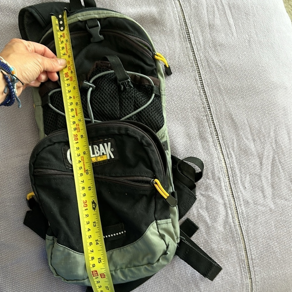 Camelbak MULE - black and gray​ - Picture 8 of 10